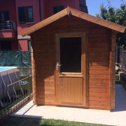 casette in legno, casette da giardino, casette di legno, casette lazise