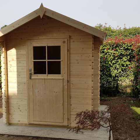 casette in legno, casette da giardino, casette di legno, casette lazise