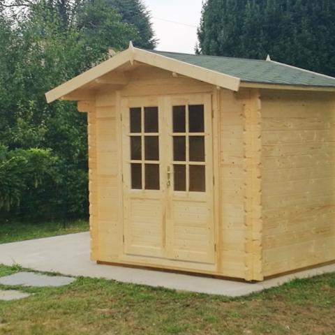 casette in legno, casette da giardino, casette di legno, casette milano 4