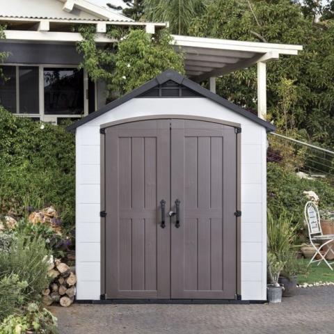 casette da giardino KETER MONTFORT 757