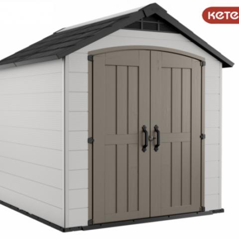 casette da giardino KETER MONTFORT 757