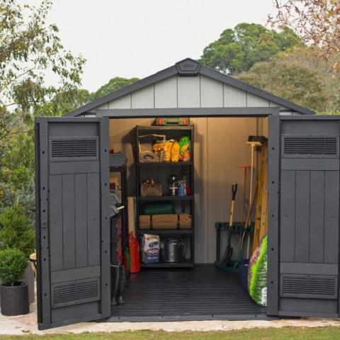 Casetta da Giardino Keter - Oakland