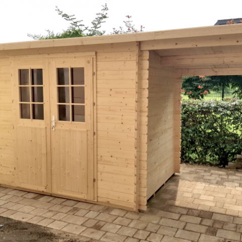 casette in legno, casette da giardino, casette di legno, casette ognina