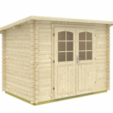 casette in legno certificate fsc