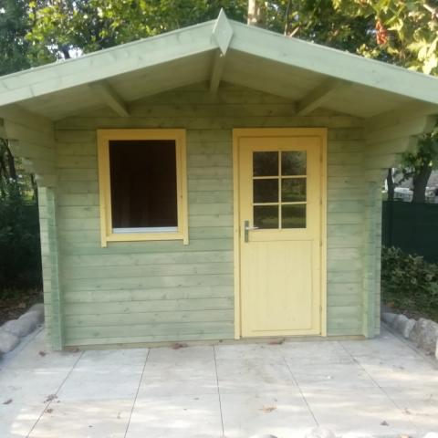casette in legno, casette da giardino