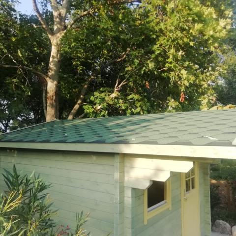 casette in legno, casette da giardino