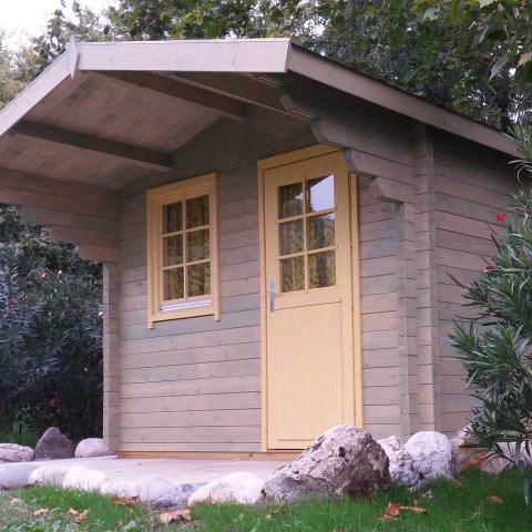 casette in legno, casette da giardino