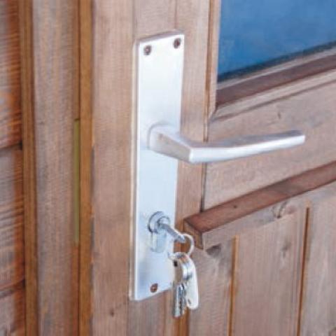 garage in legno, box auto legno, garage prefabbricato, garage blockhouse