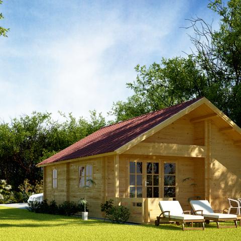 casette in legno, casette da giardino, casette abitabili