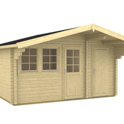 casette in legno, casette da giardino