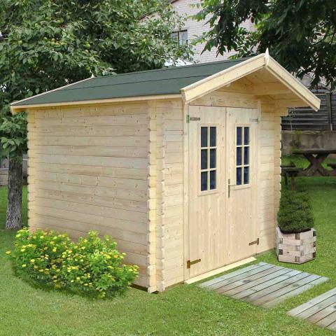 casette in legno, casette da giardino, casette di legno, casette torino 4