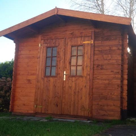 casette in legno, casette da giardino, casette di legno, casette brescia