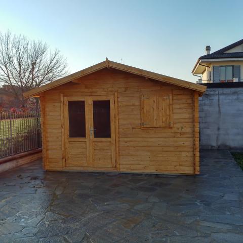 casette in legno, casette da giardino