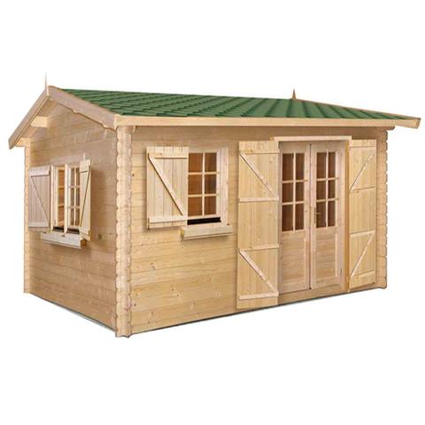 casette in legno, casette da giardino, casette di legno, casette udine