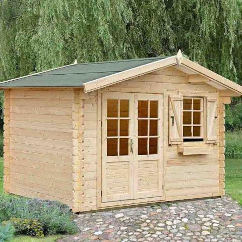 casette in legno, casette da giardino, casette di legno, casette verona