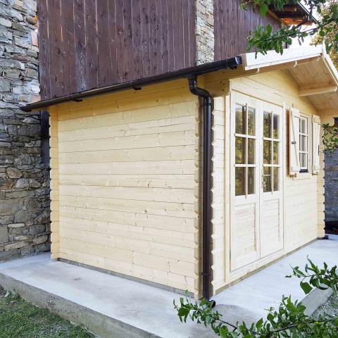 casette in legno, casette da giardino, casette di legno, casette verona