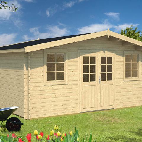 casette in legno, casette da giardino