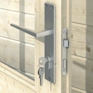 Maniglie e meccanismi di alta qualità