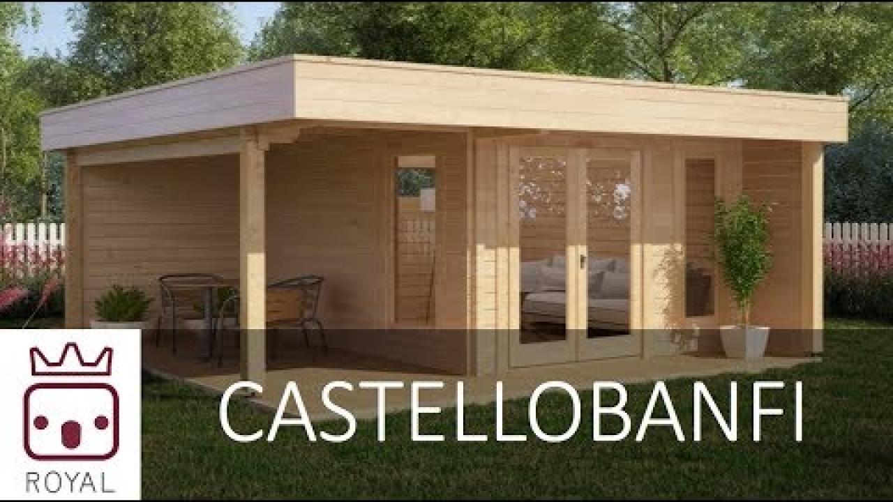 CASETTE IN LEGNO, CASETTE DA GIARDINO, CASETTE KOALA CASTELLOBANFI