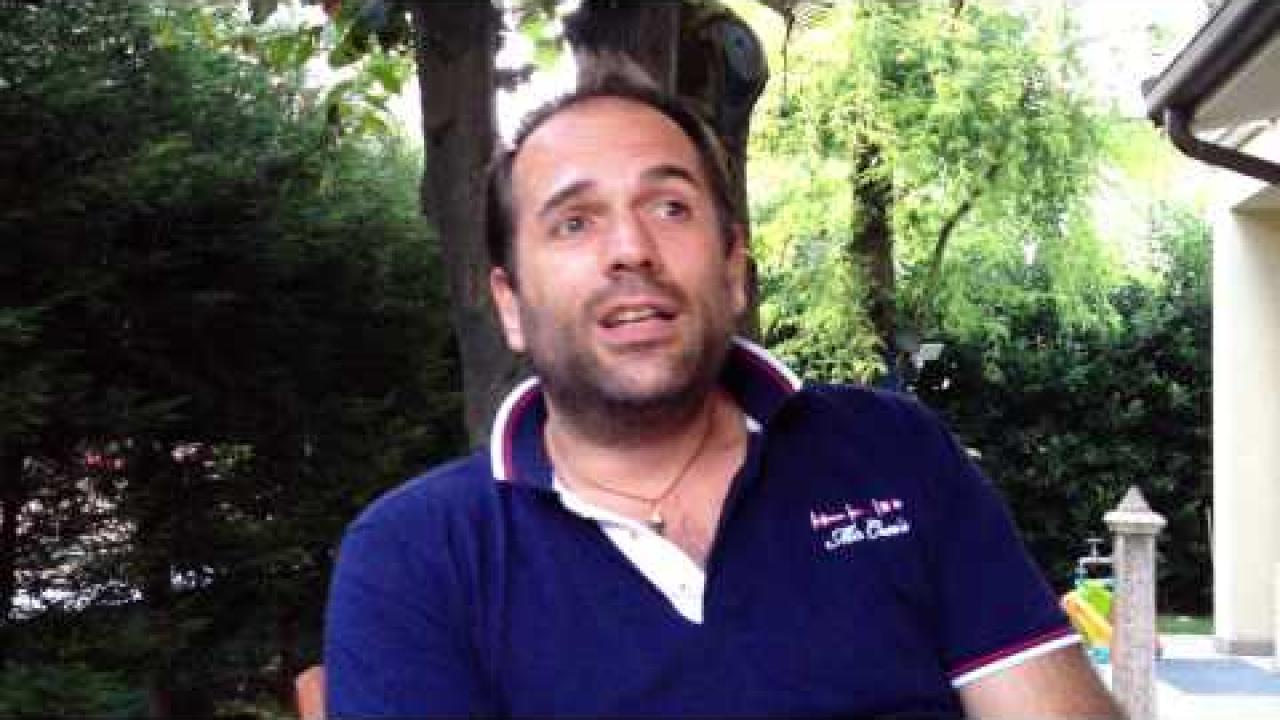 Casette in Legno - Recensioni Testimonianze Referenze di clienti di CASETTE ITALIA - 2