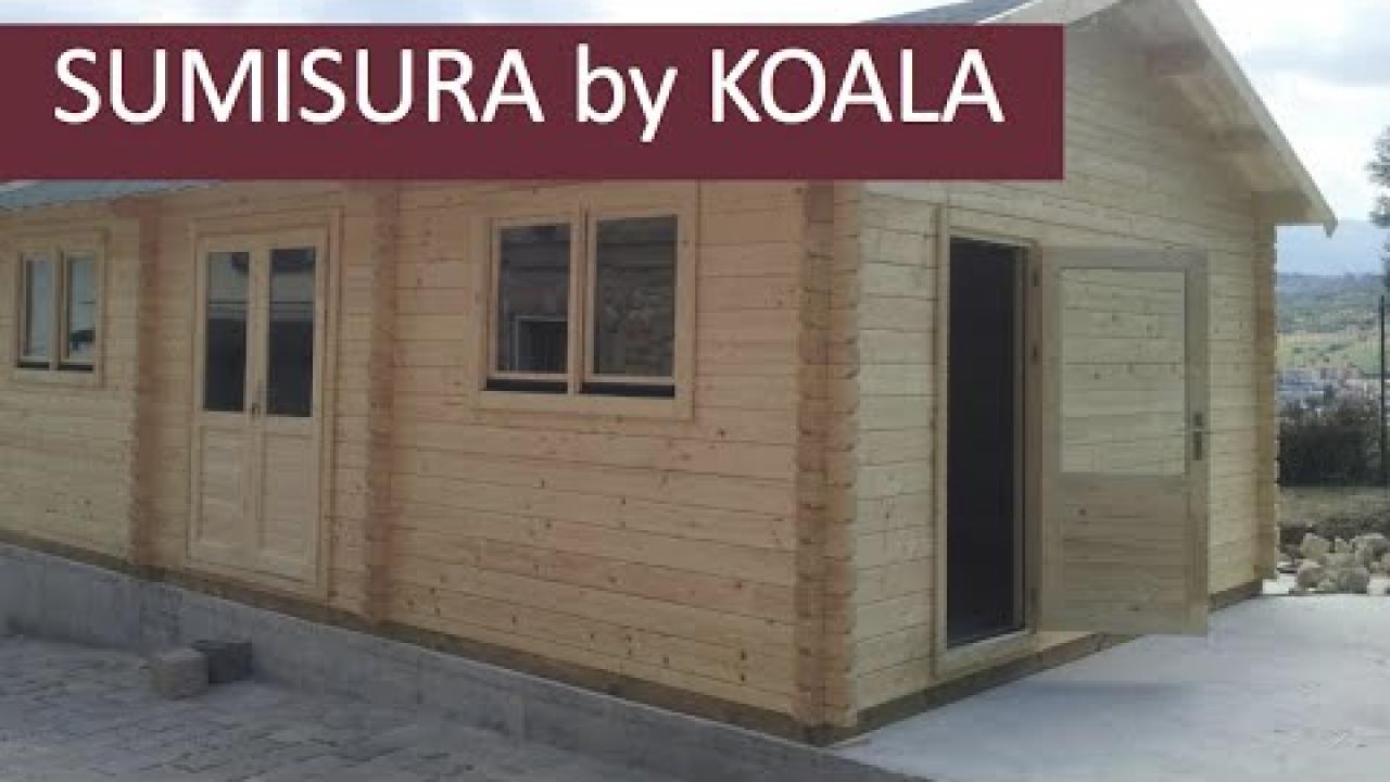 Casette in Legno - Recensioni Testimonianze Referenze di clienti di CASETTE ITALIA - 7