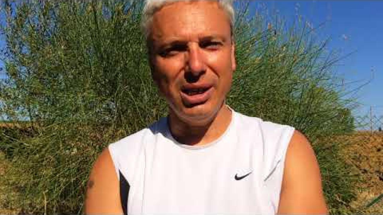 CASETTE ITALIA testimonial VENTOTENE